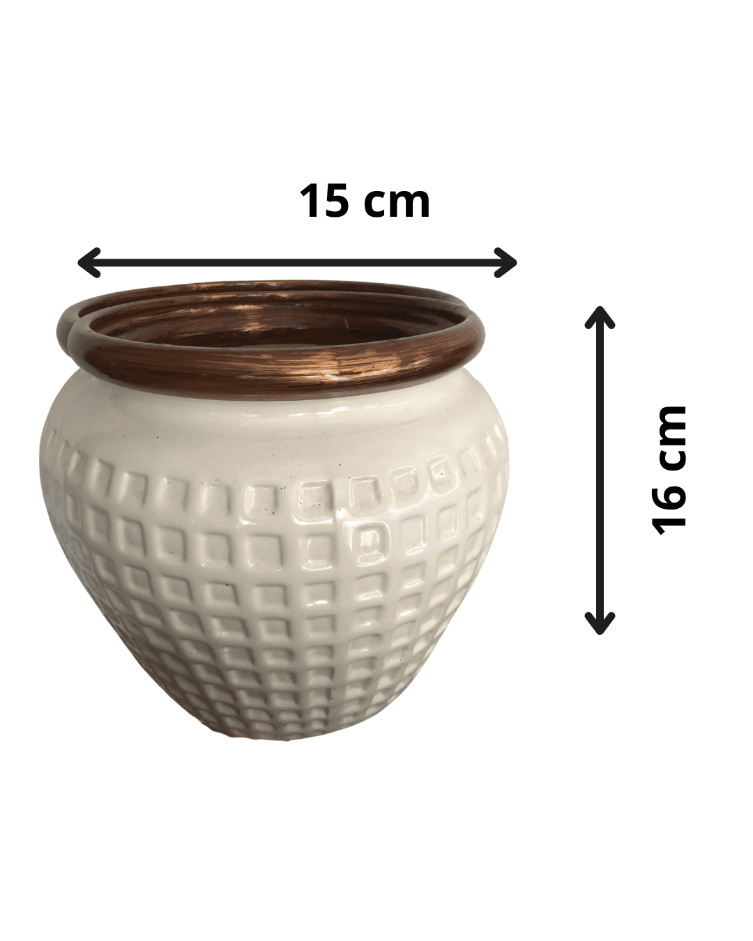 15 cm