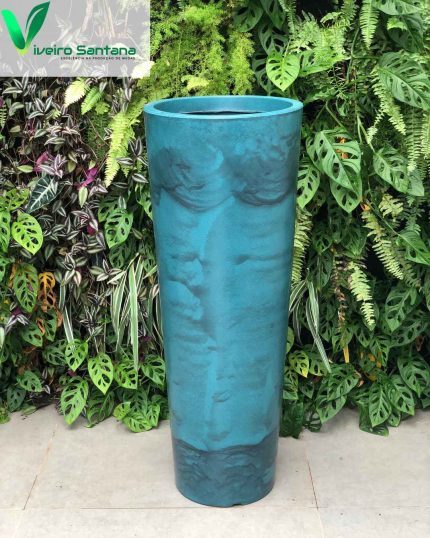 VASO CLASSIC CONE 100 VERDE GUATEMALA