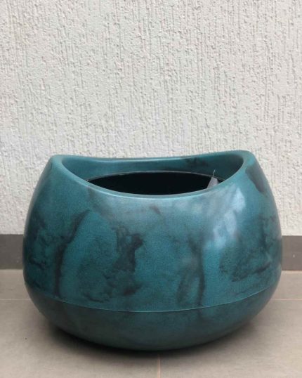 VASO CLASSIC ARCA 39 VERDE GUATEMALA