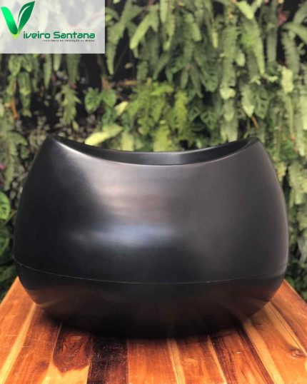 VASO CLASSIC ARCA 56 PRETO