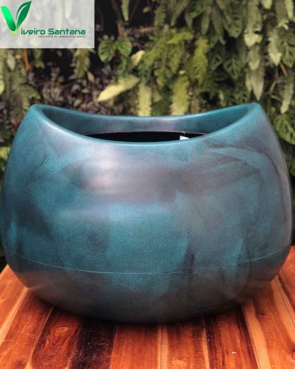 VASO CLASSIC ARCA 56 VERDE GUATEMLA