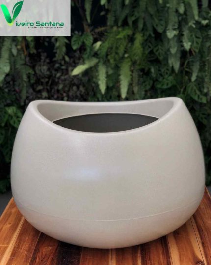 VASO CLASSIC ARCA 56 CIMENTO