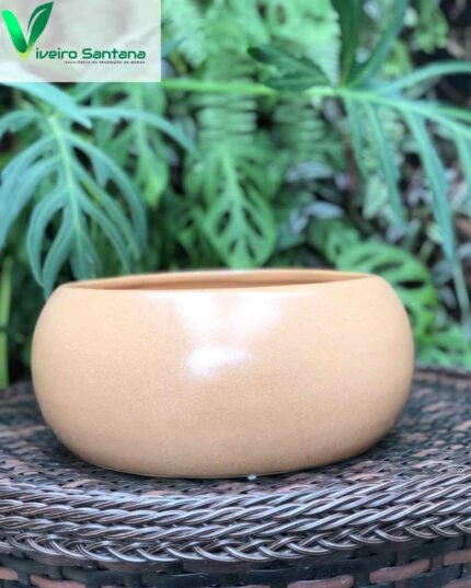 VASO INTEN TERRACOTA C 21