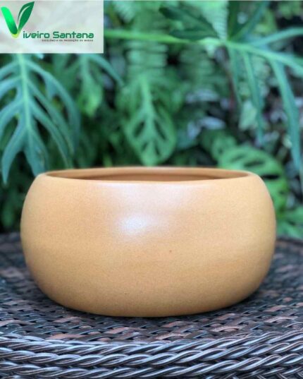 VASO INTEN TERRACOTA C 18