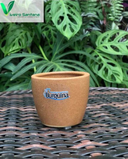 VASO KAL TERRACOTA PT 6