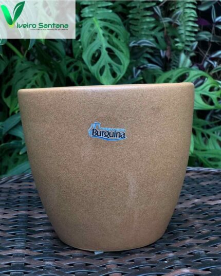 VASO ORQ TERRACOTA PT 15