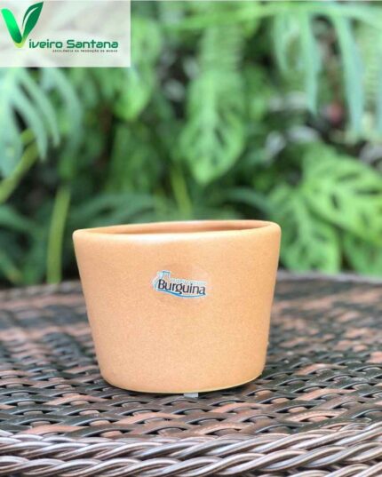 VASO KAL TERRACOTA PT 11