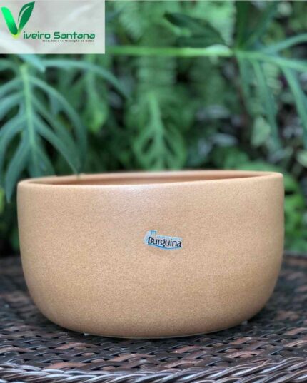 VASO L C TERRACOTA C 18