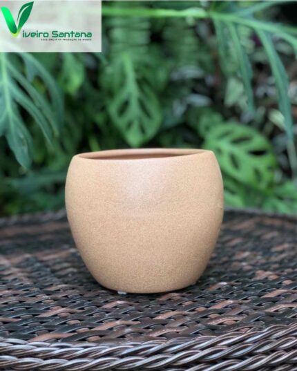 VASO INTEN TERRACOTA PT 12